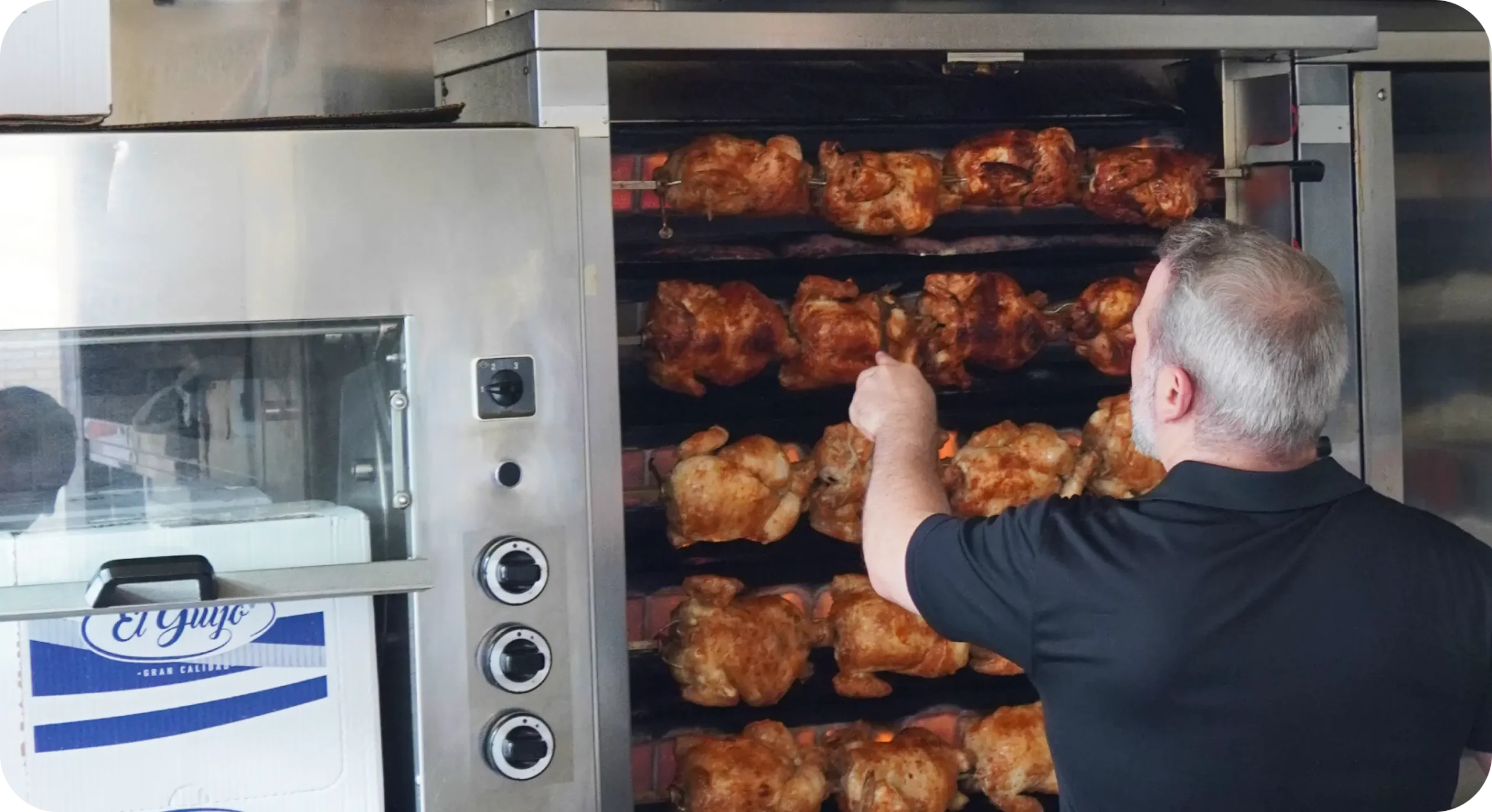 Horno_Asador_Guillen_Hilario_Pio_12_Barbate